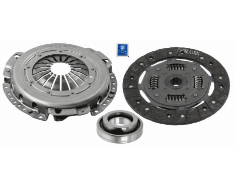 Kit de embrague 3000 585 001 Sachs