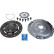 Kit de embrague 3000 605 001 Sachs, Miniatura 2