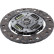 Kit de embrague 3000 605 001 Sachs, Miniatura 6