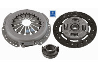 Kit de embrague 3000 607 001 Sachs