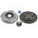 Kit de embrague 3000 704 003 Sachs, Miniatura 2