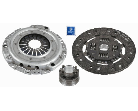 Kit de embrague 3000 705 102 Sachs
