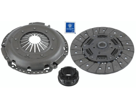 Kit de embrague 3000 723 001 Sachs
