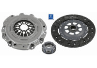 Kit de embrague 3000 726 001 Sachs