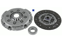 Kit de embrague 3000 730 001 Sachs
