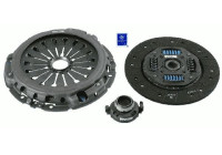 Kit de embrague 3000 743 001 Sachs
