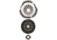 Kit de embrague 3000 771 001 Sachs