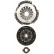 Kit de embrague 3000 771 001 Sachs