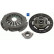 Kit de embrague 3000 771 001 Sachs, Miniatura 2