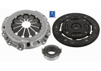 Kit de embrague 3000 808 001 Sachs