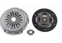 Kit de embrague 3000 815 001 Sachs