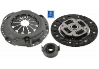 Kit de embrague 3000 821 701 Sachs