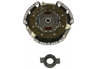 Kit de embrague 3000 823 801 Sachs
