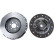Kit de embrague 3000 824 501 Sachs, Miniatura 2