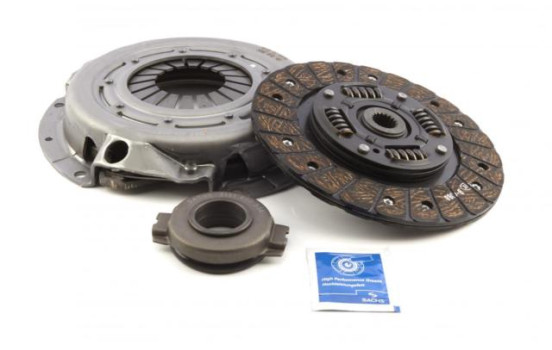 Kit de embrague 3000 825 901 Sachs