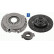Kit de embrague 3000 825 901 Sachs, Miniatura 2
