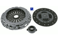 Kit de embrague 3000 826 001 Sachs