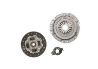 Kit de embrague 3000 827 301 Sachs
