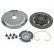 Kit de embrague 3000 828 601 Sachs
