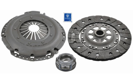 Kit de embrague 3000 828 601 Sachs, Imagen 2