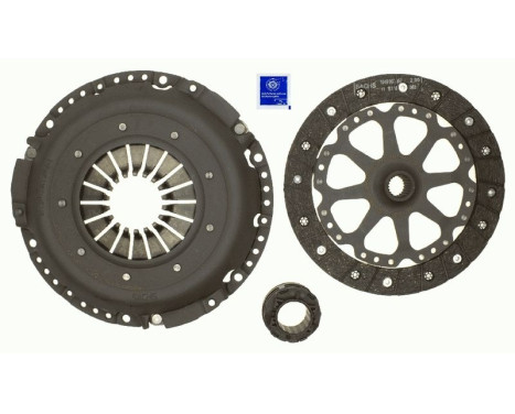 Kit de embrague 3000 830 601 Sachs