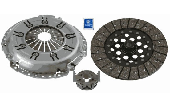 Kit de embrague 3000 832 001 Sachs, Imagen 2