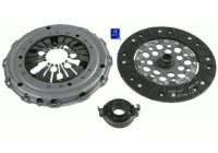 Kit de embrague 3000 834 202 Sachs