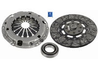 Kit de embrague 3000 834 901 Sachs