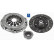 Kit de embrague 3000 837 601 Sachs, Miniatura 2