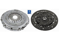 Kit de embrague 3000 842 701 Sachs