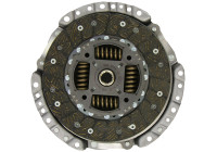 Kit de embrague 3000 842 901 Sachs