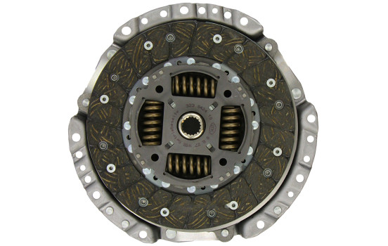 Kit de embrague 3000 842 901 Sachs