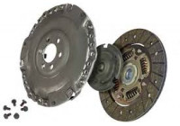Kit de embrague 3000 843 601 Sachs