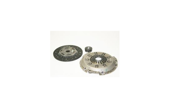 Kit de embrague 3000 845 801 Sachs