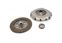 Kit de embrague 3000 846 501 Sachs
