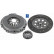 Kit de embrague 3000 846 501 Sachs, Miniatura 2