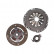 Kit de embrague 3000 852 101 Sachs