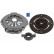 Kit de embrague 3000 852 101 Sachs, Miniatura 2