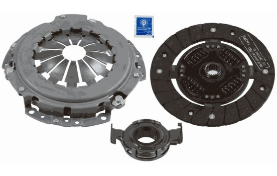 Kit de embrague 3000 852 101 Sachs, Imagen 2