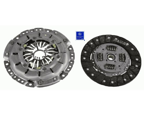 Kit de embrague 3000 857 001 Sachs