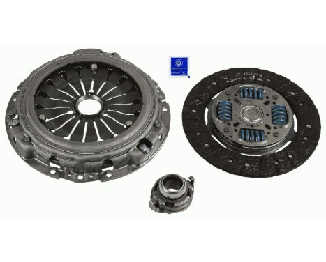 Kit de embrague 3000 858 002 Sachs
