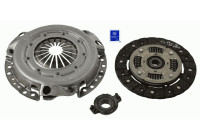 Kit de embrague 3000 859 101 Sachs