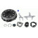 Kit de embrague 3000 944 003 Sachs