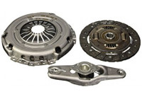 Kit de embrague 3000 950 002 Sachs