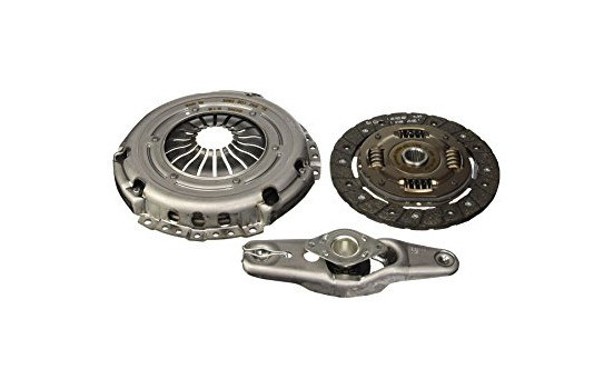 Kit de embrague 3000 950 002 Sachs