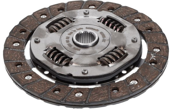 Kit de embrague 3000 950 002 Sachs, Imagen 6