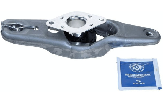 Kit de embrague 3000 950 002 Sachs, Imagen 9