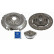 Kit de embrague 3000 950 003 Sachs, Miniatura 4