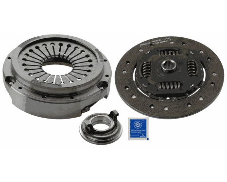 Kit de embrague 3000 950 004 Sachs