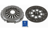 Kit de embrague 3000 950 011 Sachs